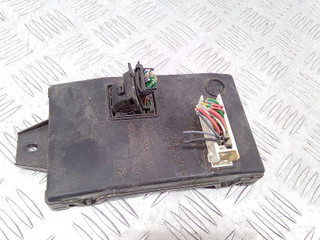 блок комфорта Renault Duster 1 поколение 2012, A2C53362699