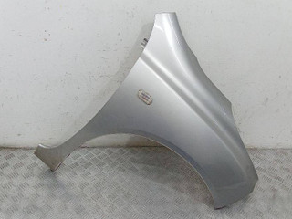крыло переднее правое Nissan Micra 3 поколение (K12) 2003