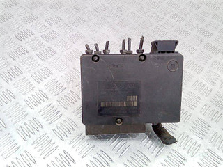 блок ABS Mercedes-Benz C-Класс W203/S203/CL203 [рестайлинг] 2004, A2095452932