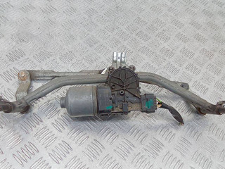 механизм стеклоочистителя (трапеция дворников) Peugeot 207 1 поколение [рестайлинг] 2011, 0390241540