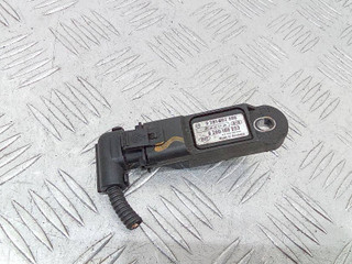 датчик абсолютного давления Renault Megane 2 поколение 2006, 1.5 л., дизель, МКПП, 8200168253
