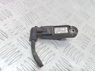 датчик абсолютного давления Renault Megane 2 поколение 2006, 8200168253