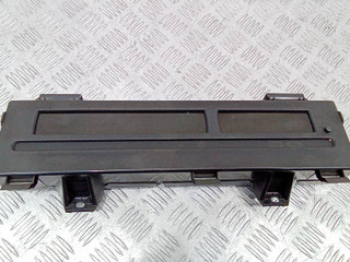 щиток приборов (приборная панель) Renault Scenic 3 поколение 2009, 250450011R