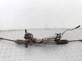 рулевая рейка Volkswagen Bora 1 поколение 2000, 1J1422327