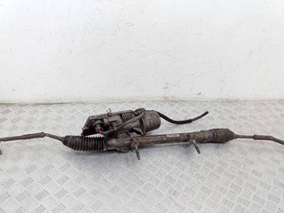 рулевая рейка Citroen C3 2 поколение 2010, 9673670280