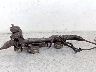 рулевая рейка Volkswagen Caddy 3 поколение 2007, 1K2423055, 7805501193