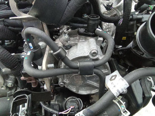 насос вакуумный Renault Megane 4 поколение 2019, 1.3 л., бензин, 146508066R