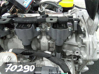 катушка зажигания Renault Megane 4 поколение 2019, 1.3 л., бензин, 224332935R