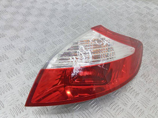 фонарь задний правый Renault Megane 3 поколение 2011, 89319609