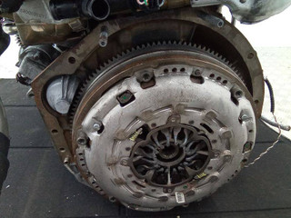 комплект сцепления Renault Laguna 3 поколение 2010, 2.0 л., дизель, МКПП, 8200907219