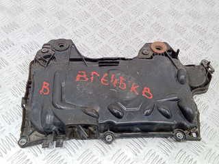 декоративная крышка двигателя Renault Laguna 3 поколение 2010, 2.0 л., дизель, МКПП, 8200672464