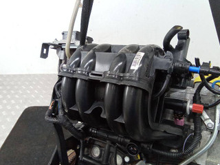 коллектор впускной Fiat Bravo 2 поколение 2007, 1.4 л., бензин, МКПП