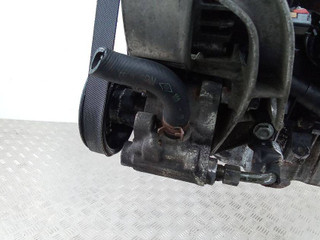 насос гидроусилителя руля Renault Scenic 1 поколение [рестайлинг] 2001, 1.9 л., дизель, МКПП, 7700840801
