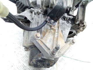 кронштейн КПП Renault Kangoo 1 поколение [рестайлинг] 2006, 1.5 л., дизель, МКПП, 7700434671