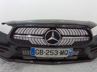 бампер передний Mercedes-Benz A-Класс W177/V177 2020, 1779058605
