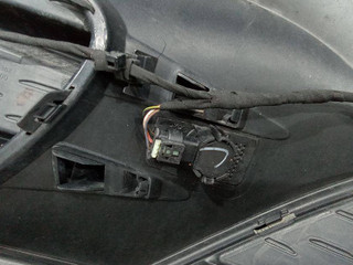 парктроник передний Mercedes-Benz A-Класс W177/V177 2020