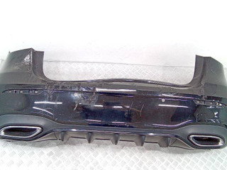 бампер задний Mercedes-Benz A-Класс W177/V177 2020, A1778804801