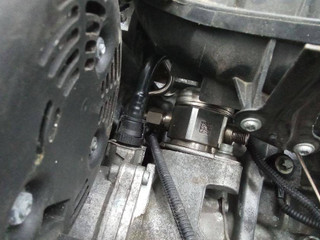 ТНВД BMW X5 E70 [рестайлинг] 2013, 3.0 л., бензин, АКПП, 7610761
