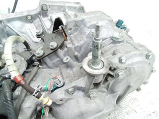кронштейн КПП Renault Espace 4 поколение 2006, 2.2 л., дизель, АКПП