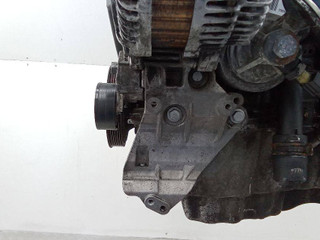 кронштейн генератора Renault Scenic 3 поколение 2011, 1.5 л., дизель, МКПП, 8200669494