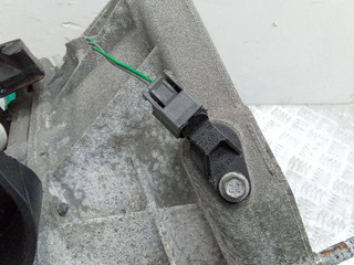 датчик коленвала Renault Scenic 3 поколение 2011, 1.5 л., дизель, МКПП, 8200885209