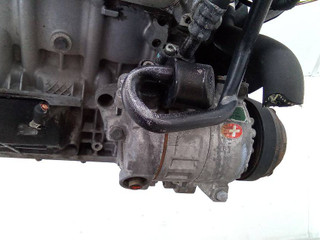 компрессор кондиционера BMW 3 серия E46 1999, 2.0 л., бензин, МКПП, 6911340