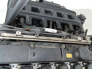 топливная рампа BMW 3 серия E46 1999, 2.0 л., бензин, МКПП