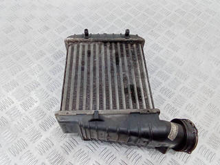 интеркулер Skoda Superb 1 поколение 2006, 3B0145805