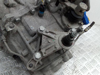 кронштейн КПП Renault Megane 2 поколение 2005, 2.0 л., бензин, МКПП, 072522