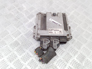 блок управления двигателем Nissan X-Trail T30 [рестайлинг] 2007, 2.0 л., дизель, 23710JG78B