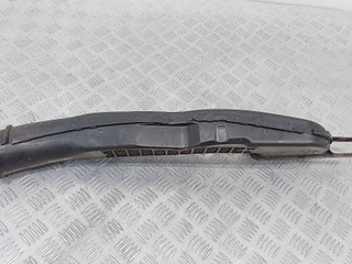 гофра инжектора Mercedes-Benz A-Класс W177/V177 2020, A6540941997