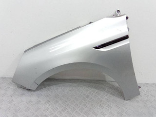крыло переднее левое Renault Megane 4 поколение 2016, 631016669R