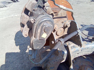 электроручник Renault Scenic 3 поколение 2010, 32338814
