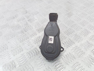 электроручник Renault Megane 4 поколение 2017, 32338814, 440002496R