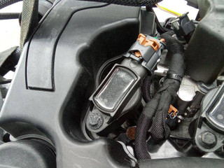 катушка зажигания Citroen C4 Picasso 2 поколение [рестайлинг] 2017, 1.2 л., бензин, АКПП