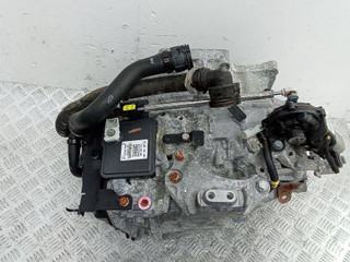 КПП автоматическая (АКПП) Citroen C4 Picasso 2 поколение 2016, 1.2 л., бензин, АКПП, TF71SC, 0738999, 20GE13