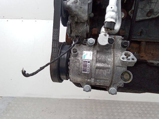 компрессор кондиционера Hyundai i30 1 поколение 2007, 1.6 л., дизель, МКПП, F500-AN8CA01