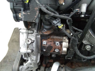 ТНВД Hyundai i30 1 поколение 2007, 1.6 л., дизель, МКПП, 331002A420