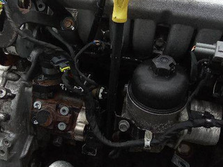щуп двигателя Hyundai i30 1 поколение 2007, 1.6 л., дизель, МКПП