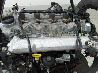 коллектор впускной Hyundai i30 1 поколение 2007, 1.6 л., дизель, МКПП