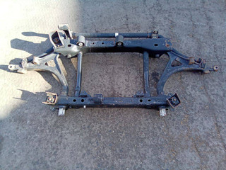 балка подвески передняя (подрамник) Mercedes-Benz M-Класс W163 [рестайлинг] 2003