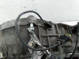 датчик коленвала Hyundai i30 1 поколение 2007, 1.6 л., дизель, МКПП, 39180-2A200