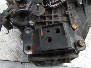 кронштейн КПП Hyundai i30 1 поколение 2007, 1.6 л., дизель, МКПП