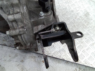 кронштейн КПП Hyundai i30 1 поколение 2007, 1.6 л., дизель, МКПП