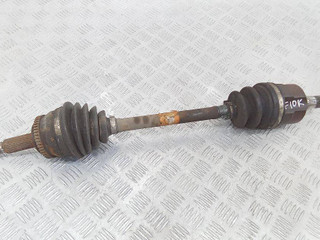 полуось передняя левая (приводной вал, ШРУС) Hyundai i30 1 поколение 2008, 1.6 л., дизель