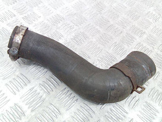 патрубок интеркулера Hyundai i30 1 поколение 2008, 1.6 л., дизель, 28273-2A501