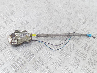 замок двери задней левой Mercedes-Benz Vito W447 2016, A6397400635