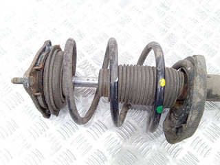 пружина передняя Hyundai i30 1 поколение 2008, 1.6 л., дизель