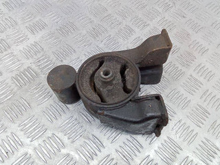 подушка крепления двигателя Hyundai i30 1 поколение 2008, 1.6 л., дизель