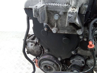 защита (кожух) ремня ГРМ Renault Master 2 поколение 2003, 2.5 л., дизель, МКПП